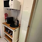 Le Papillon Apartment Hotton