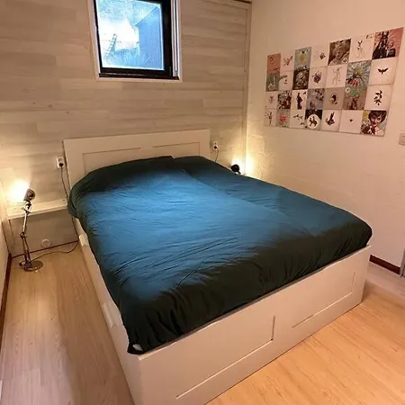 Apartment Le Papillon