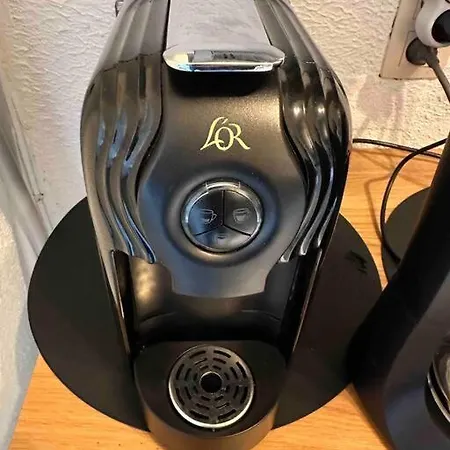 Apartament Le Papillon *