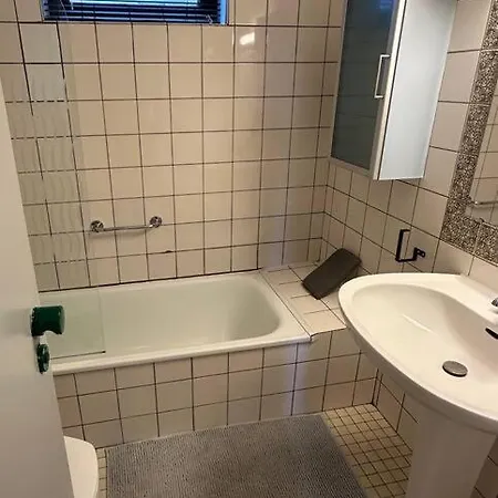 Le Papillon Apartment *