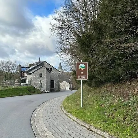 Apartmán Le Papillon
