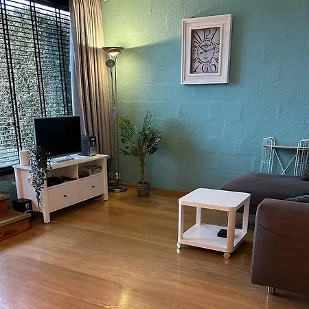 Le Papillon Apartament *