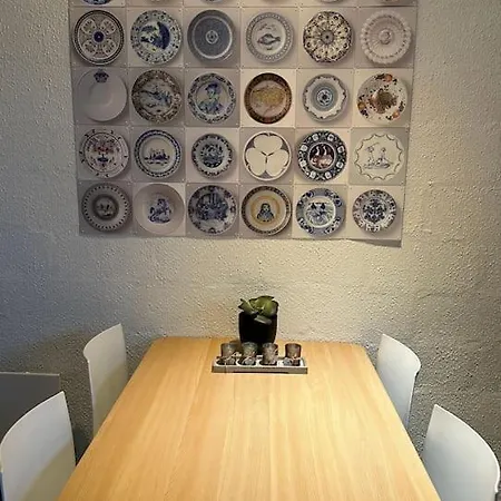 アパート Le Papillon オットン