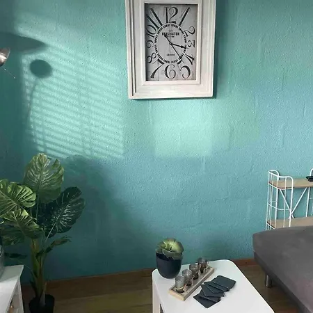 Le Papillon * Hotton