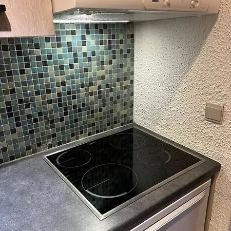 Apartment Le Papillon