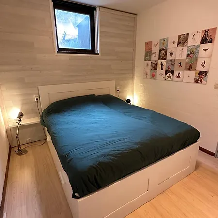Le Papillon Apartment