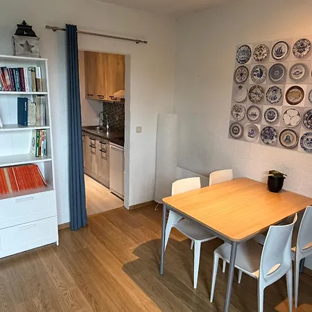 Le Papillon Apartment Hotton