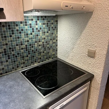 Le Papillon Apartment