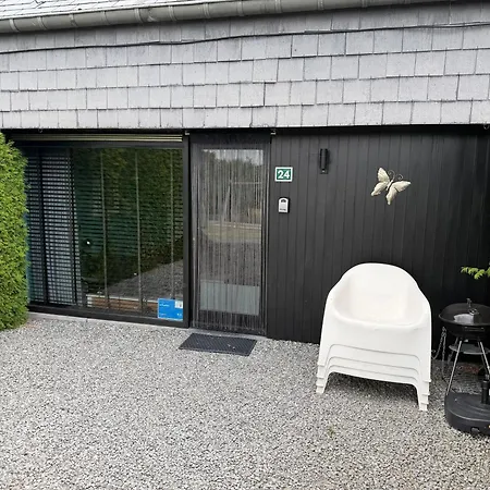 Le Papillon Apartment Hotton