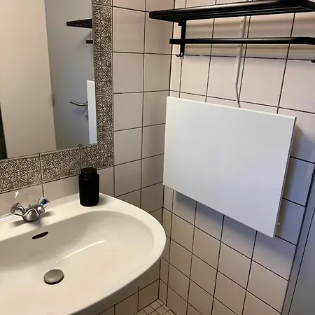 Le Papillon Apartment Hotton