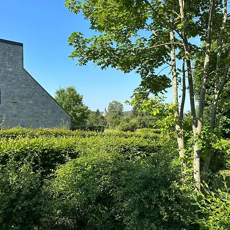 Le Papillon Apartment Hotton