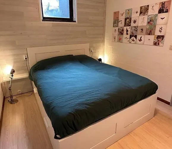 Διαμέρισμα Le Papillon