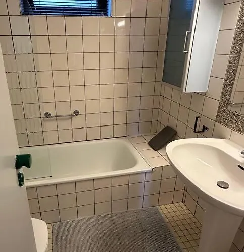 Le Papillon Διαμέρισμα *