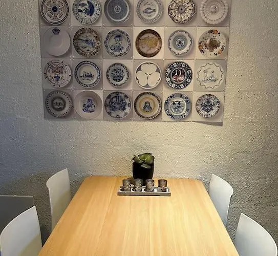 Διαμέρισμα Le Papillon Hotton